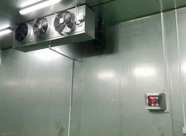 車間加工中間